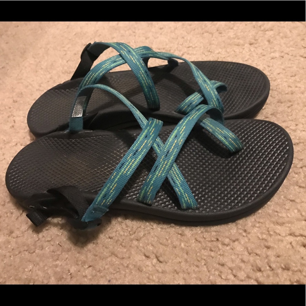 Chaco Women’s Sandal Teal